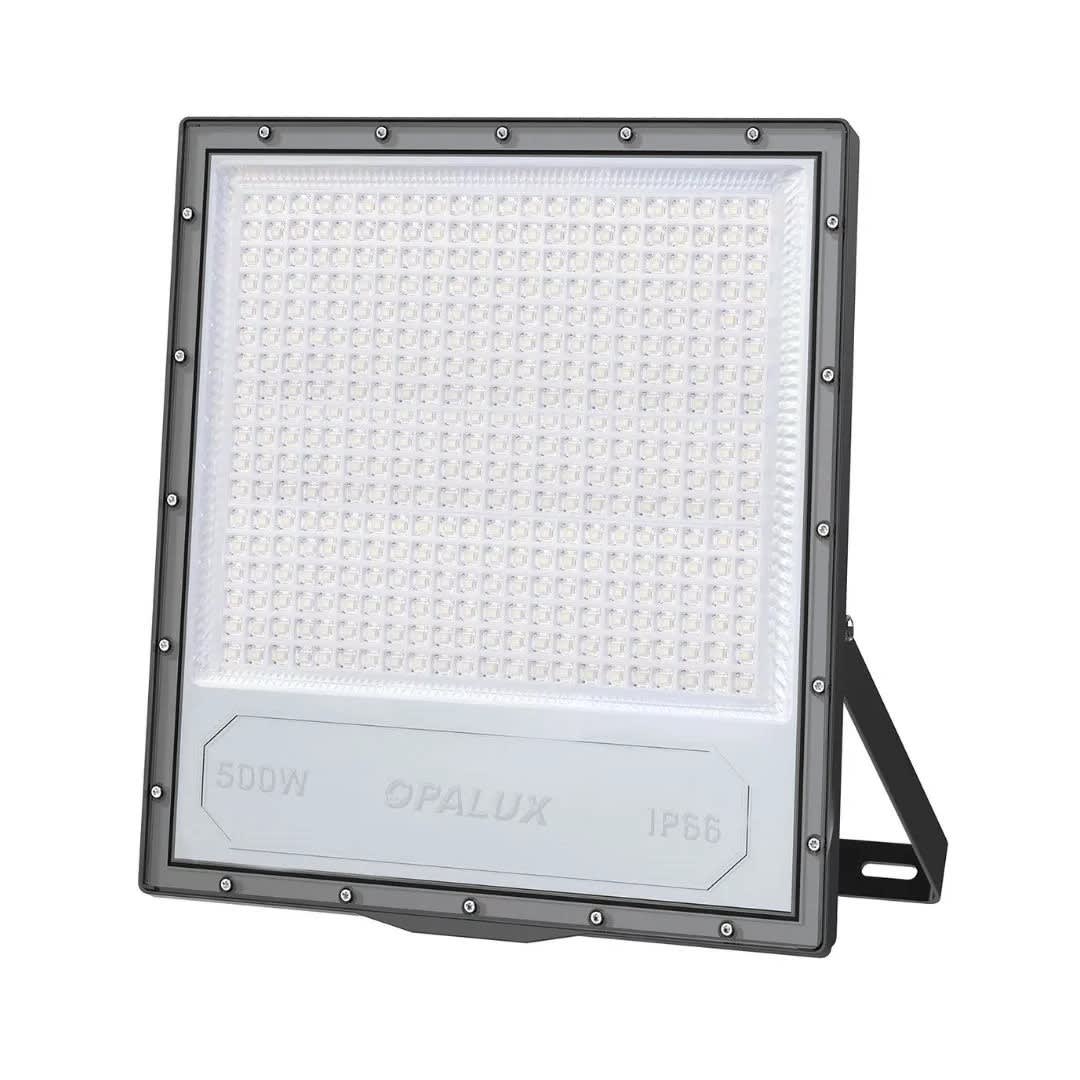 REFLECTOR LED SOLAR 500W LUZ FRIA OPALUX