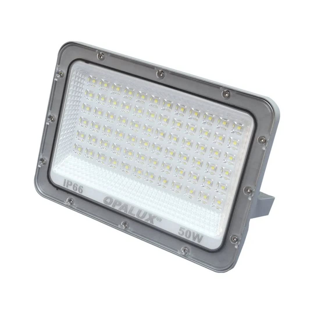 REFLECTOR LED SLIM 50W IP66 LUZ FRIA OPALUX3