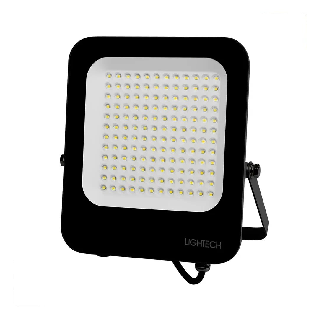 REFLECTOR LED ECO IP65 LUZ FRIA 100W LIGHTECH3
