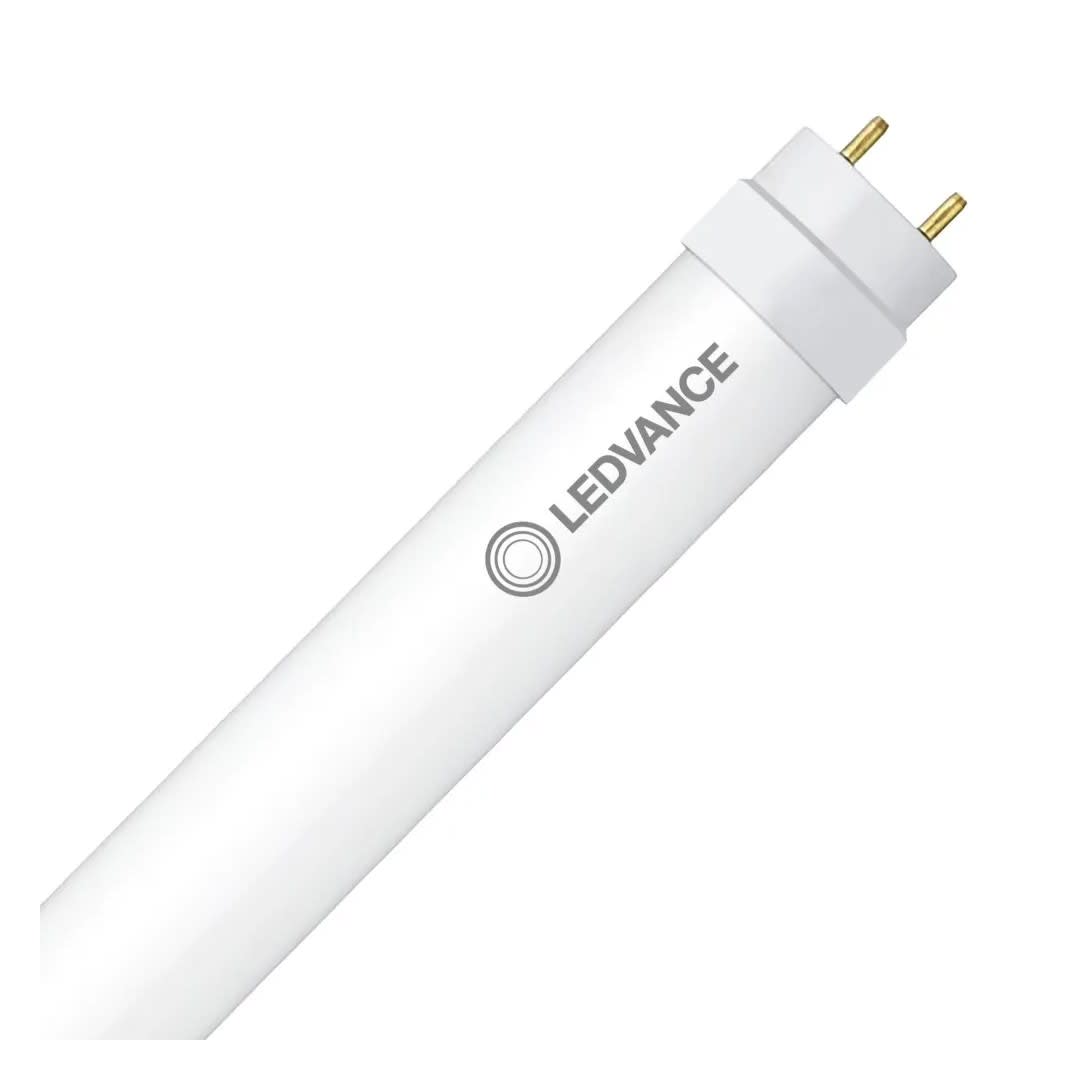 TUBO LED T8 G13 8W LUZ FRÍA LEDVANCE