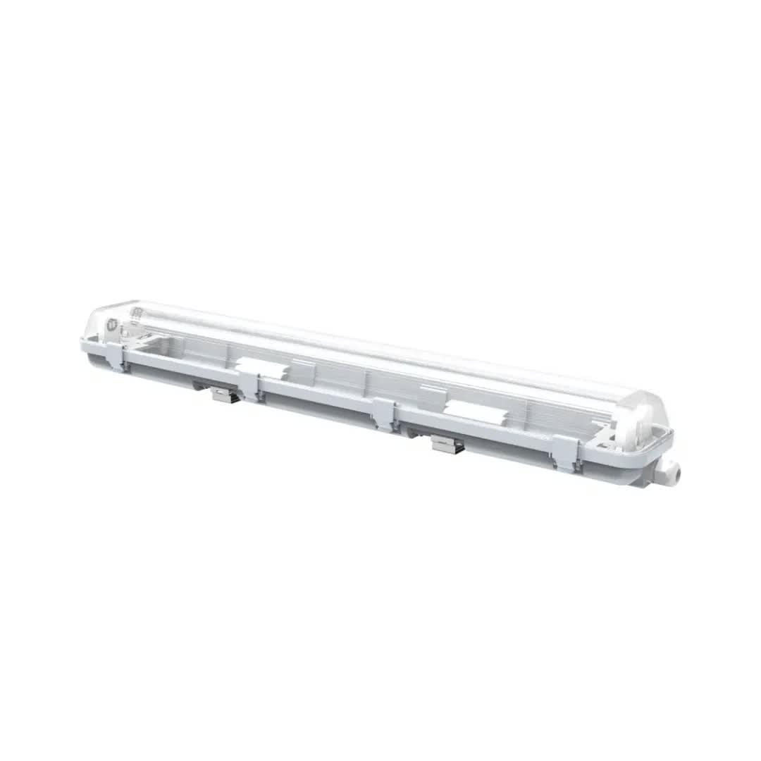 LUMINARIA LED DAMP PROOF HOUSING 60CM DOUBLE LEDVANCE