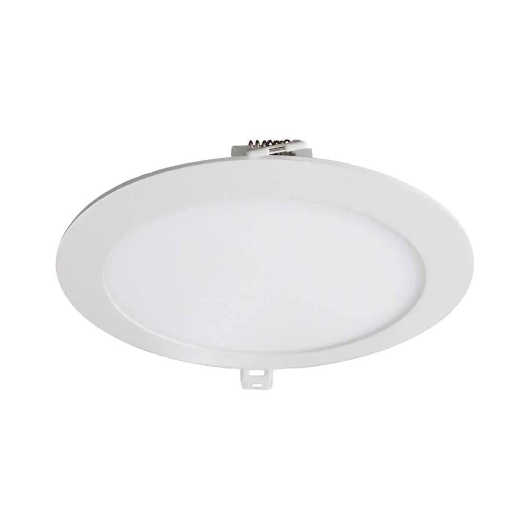 DOWNLIGTH LED SLIM ATENUABLE 21W 4000K 277V LEVITON4