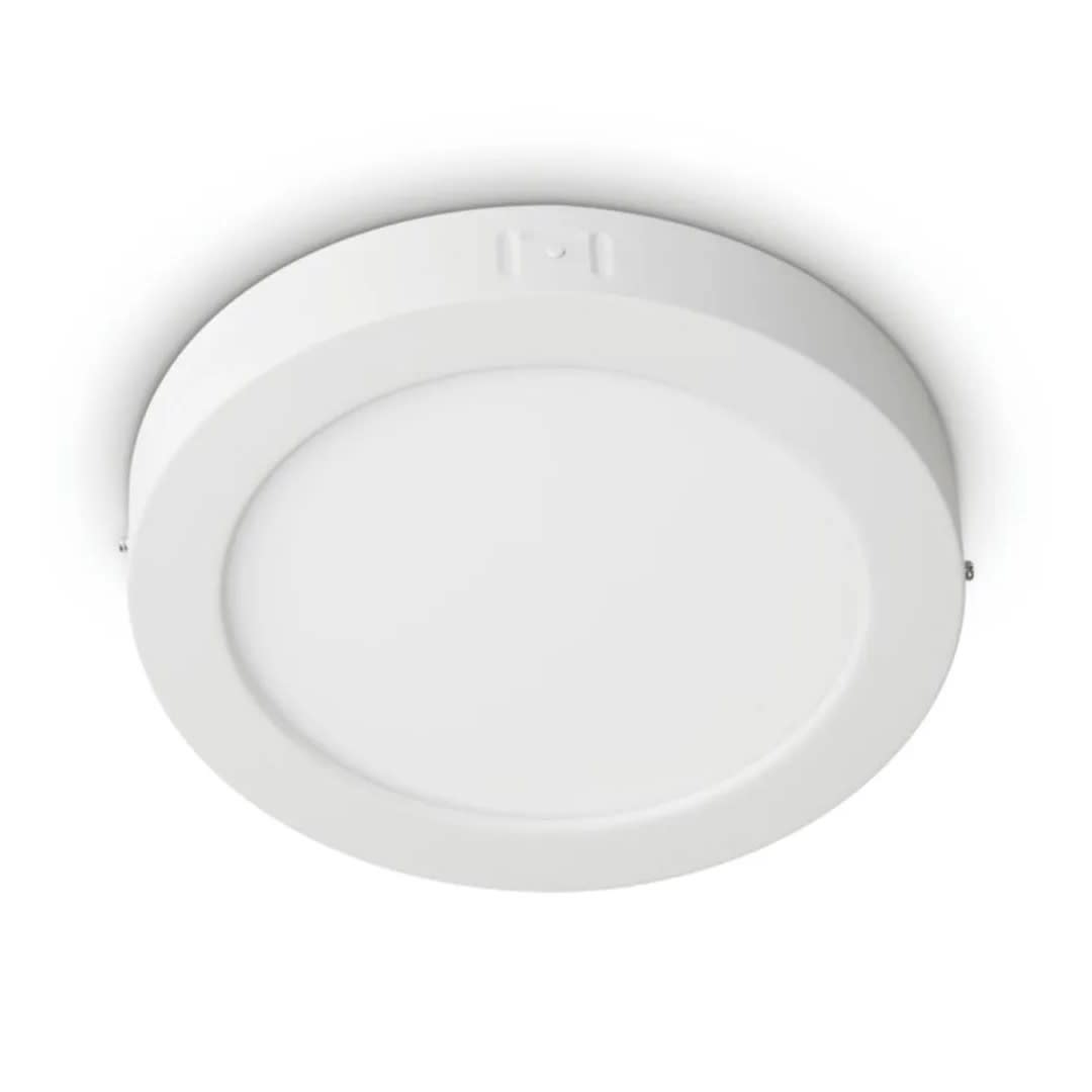DOWNLIGHT LED MODELO DL252 18W BLANCO LUZ FRIA PHILIPS