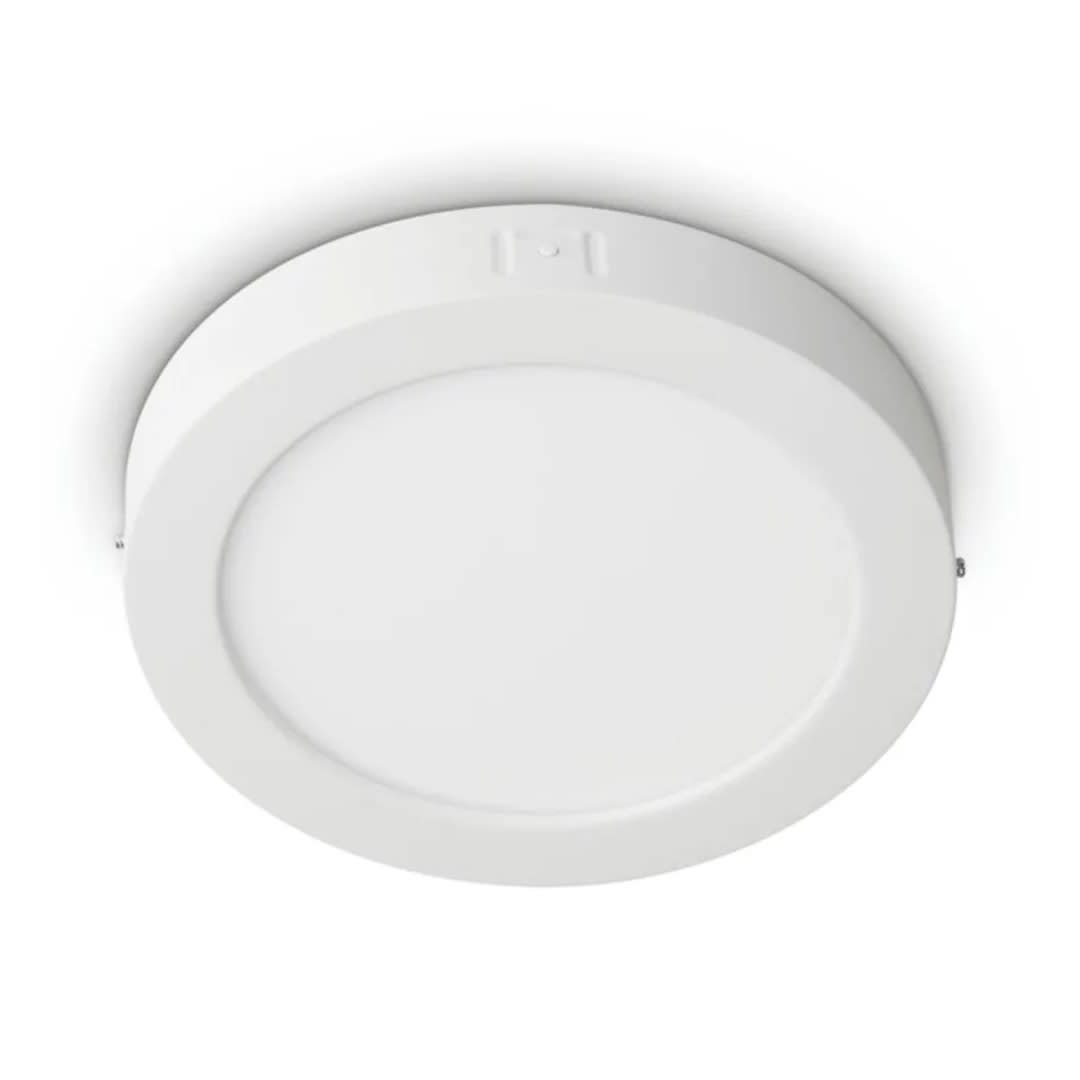 DOWNLIGHT LED DL252 12W BLANCO FRIO ADOSABLE PHILIPS