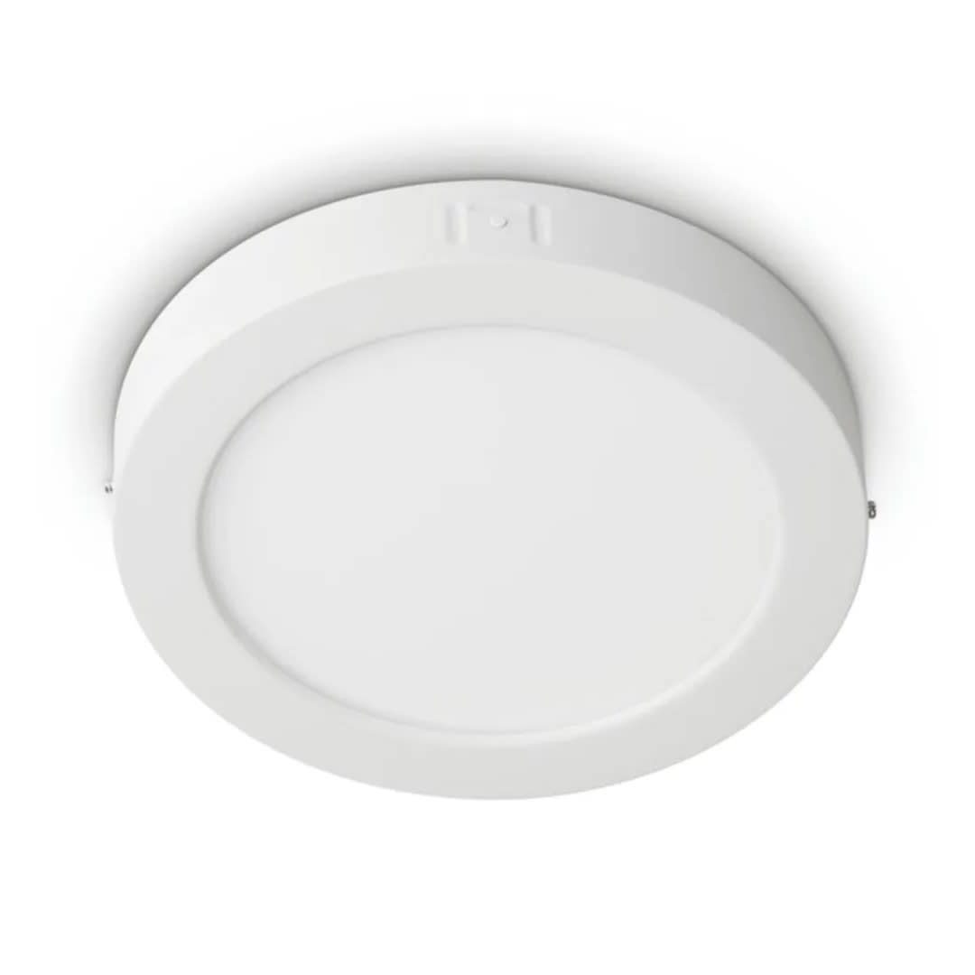 DOWNLIGHT LED REDONDO 24W MODELO DL252 LUZ FRIA PHILIPS