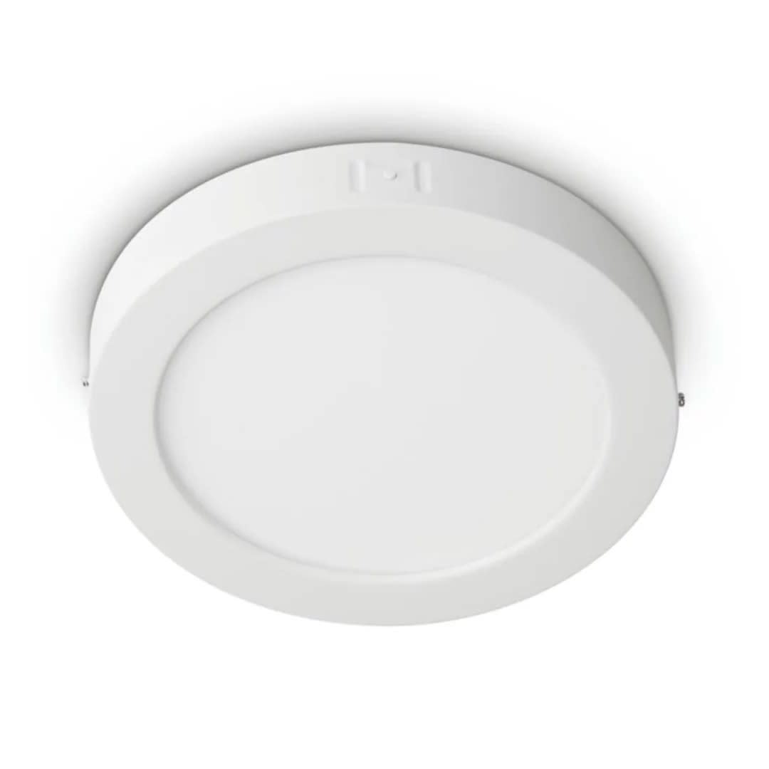 DOWNLIGHT LED REDONDO PARA ADOSAR 24W LC PHILIPS3