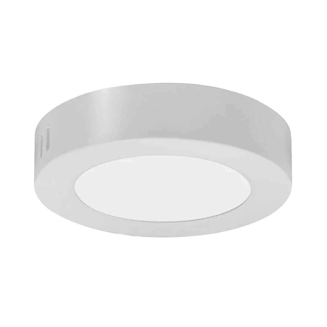 DOWNLIGHT PRO LED ADOS 6W LUZ BLANCA LIGHTECH5