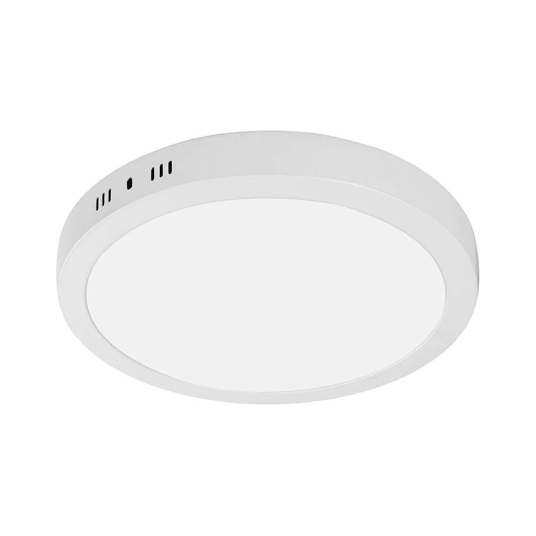 DOWNLIGHT PRO LED 24W 3CCT POLICARBONATO BLANCO LIGHTECH