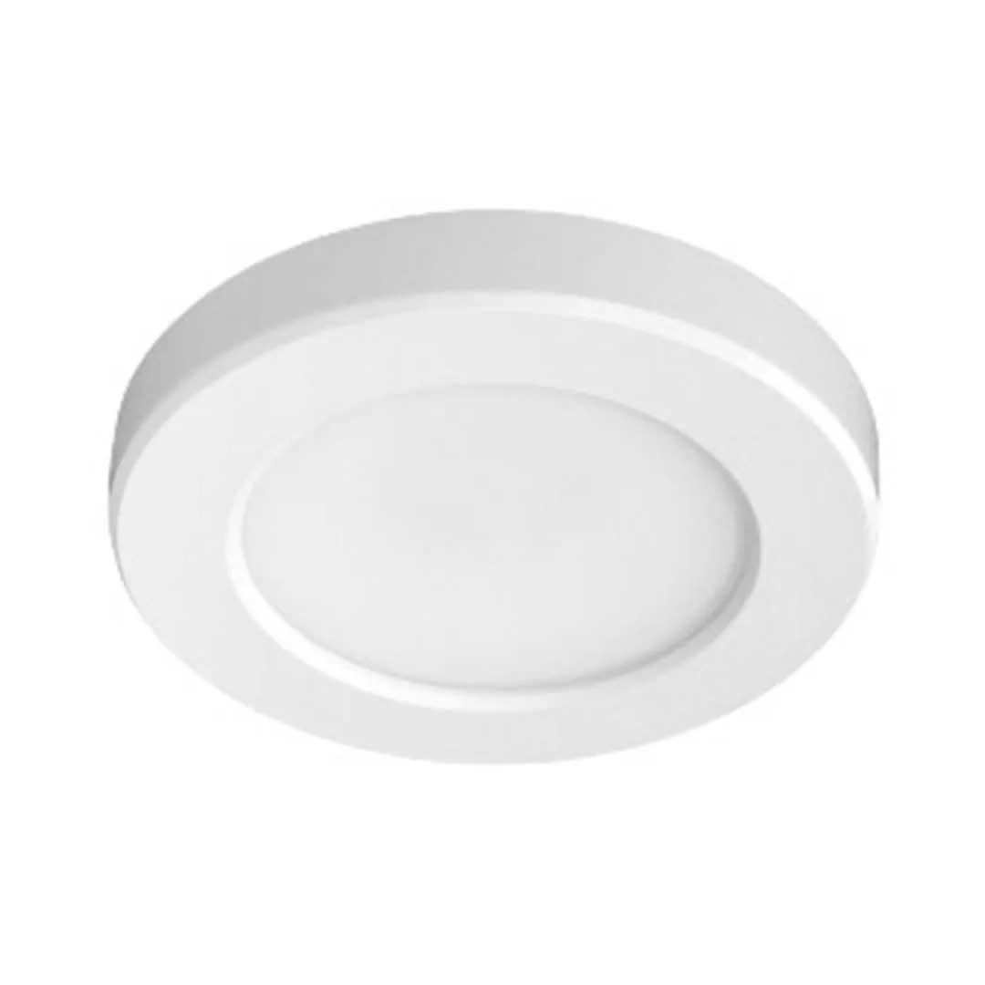DOWNLIGHT LED 18W ADOSABLE/EMPOTRABLE 3CCT LIGHTECH