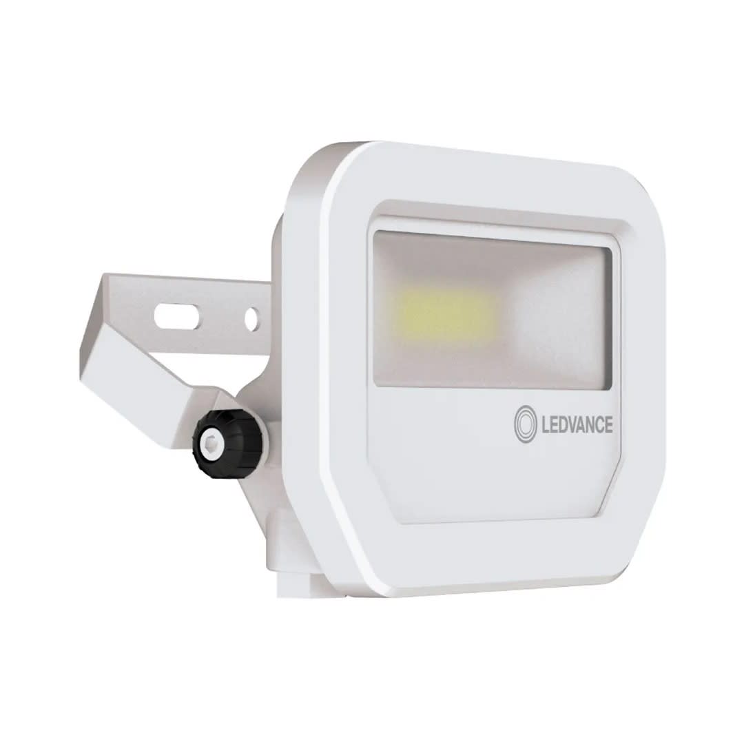 REFLECTOR LED BLANCO 10W LUZ BLANCA LEDVANCE6