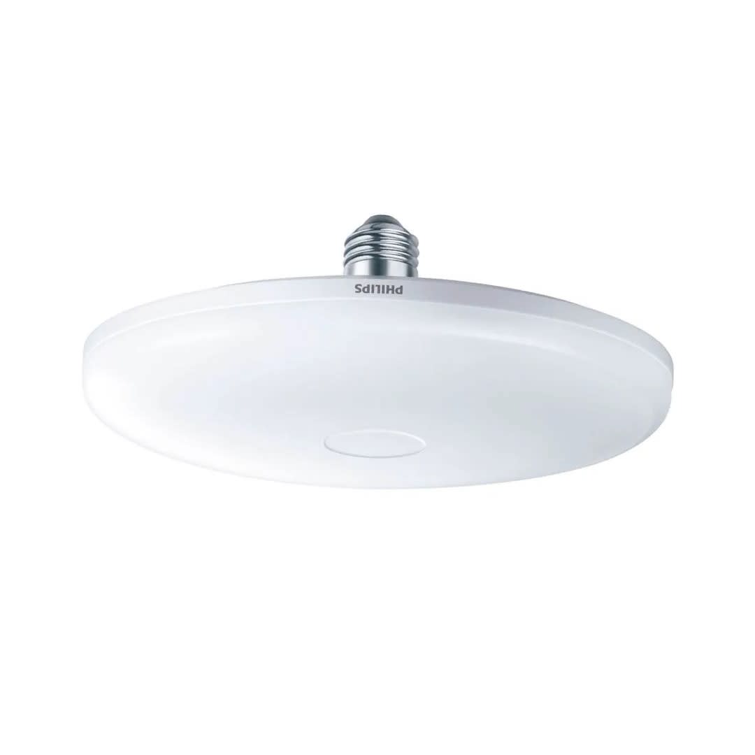 FOCO LED UFO 15W E27 LUZ BLANCA PHILIPS5