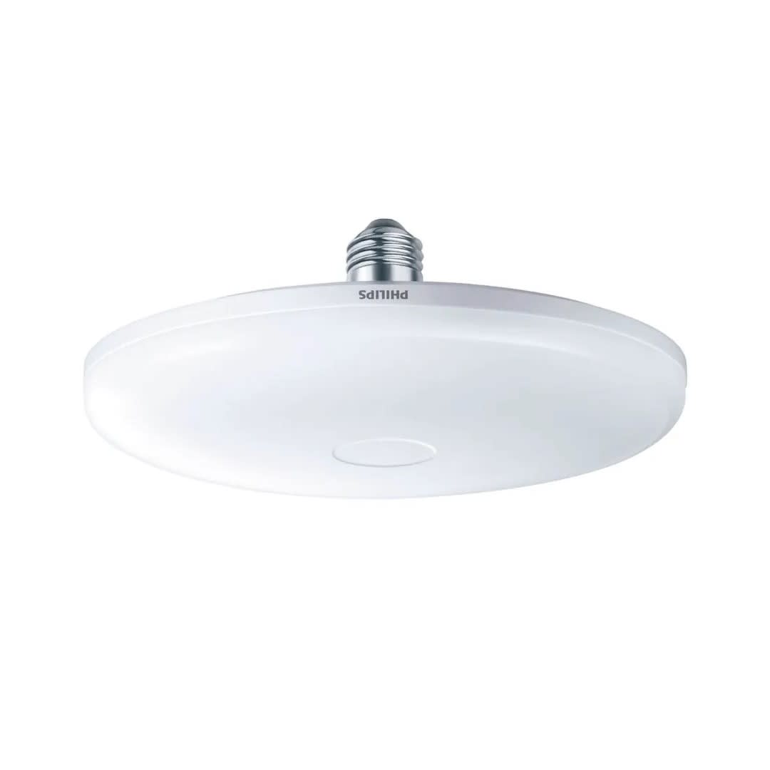 FOCO LED UFO 24W E27 LUZ BLANCA FRIA PHILIPS