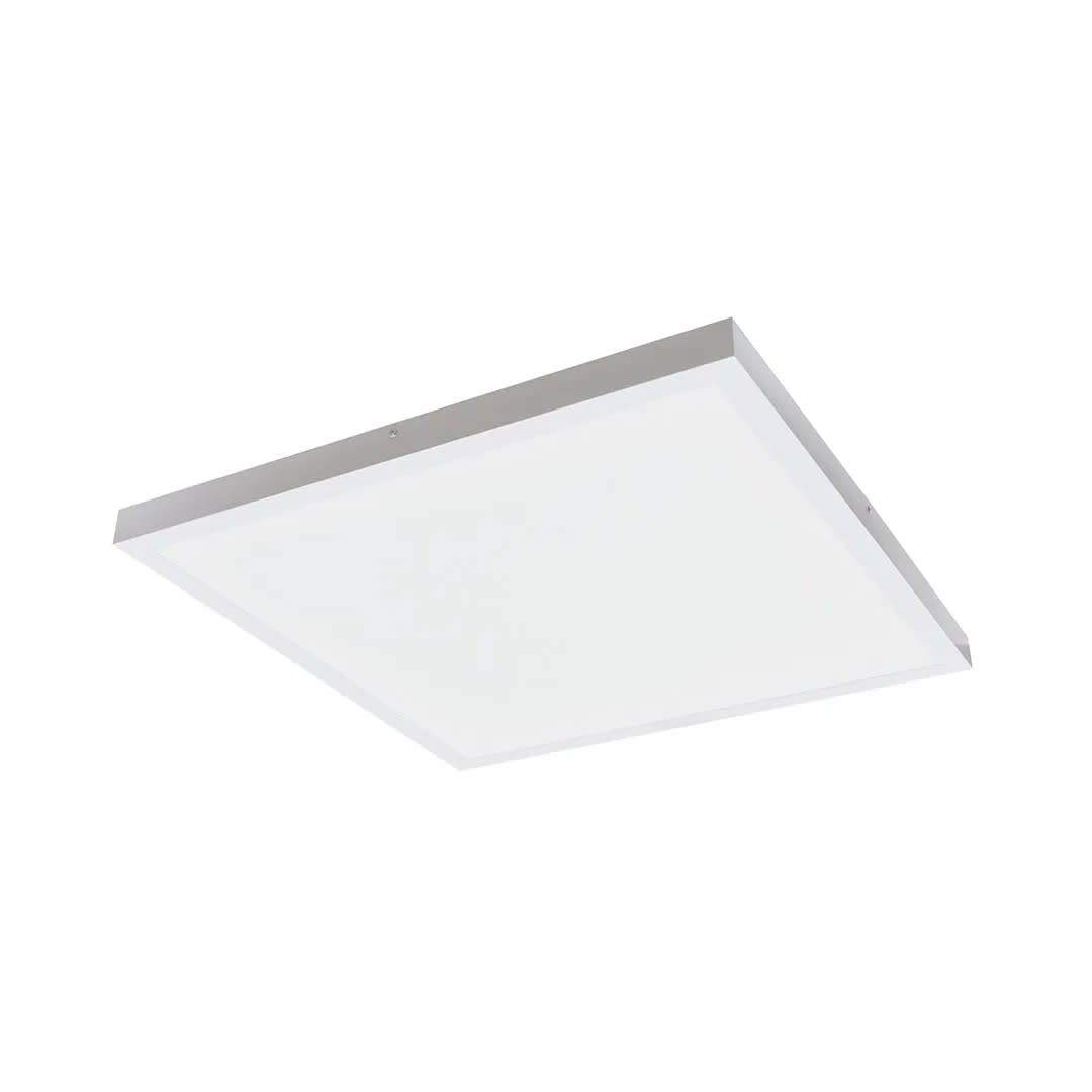 PANEL LED ADOSAR 48W 60X60CM 3CCT LIGHTECH
