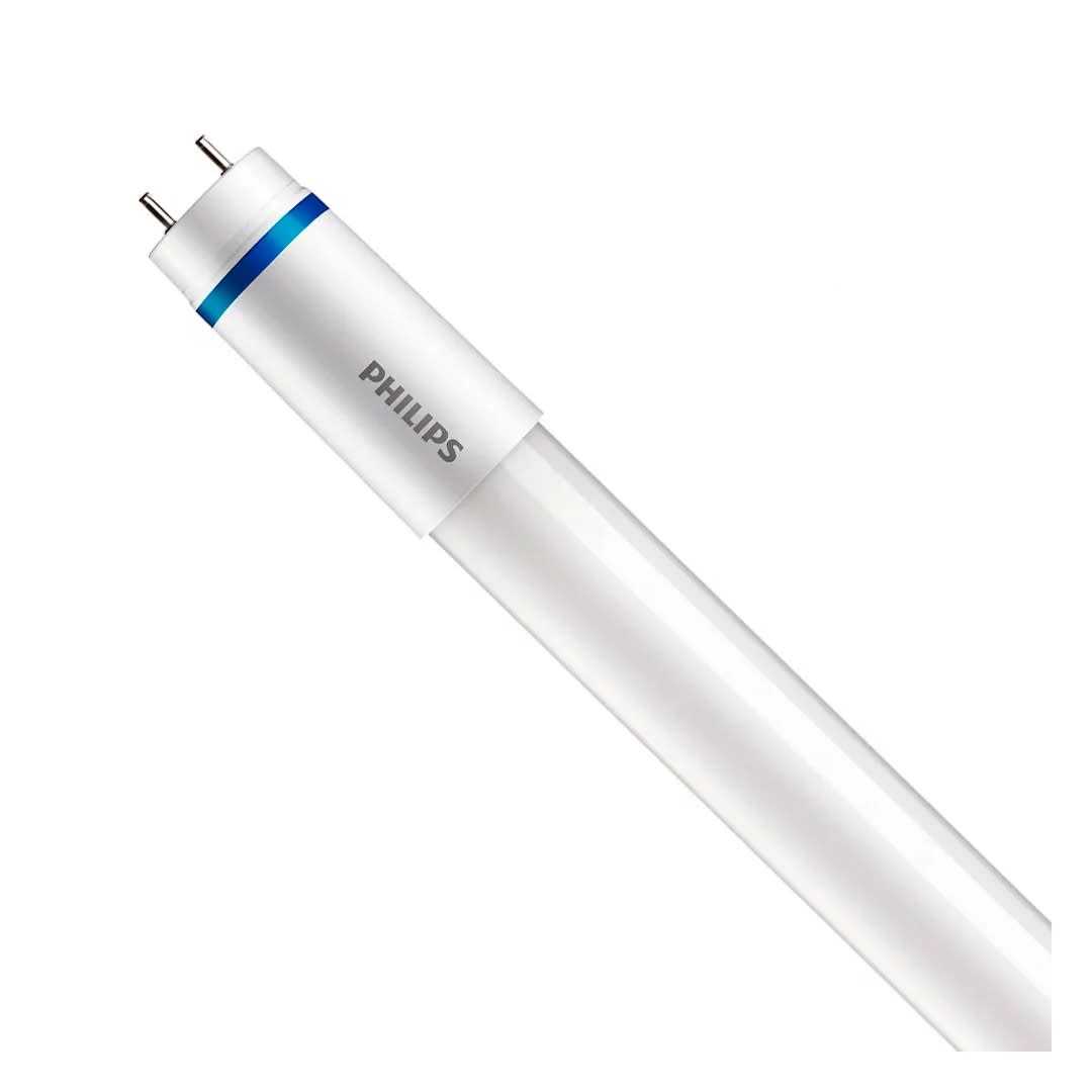 TUBO LED 8W G HV 600MM LUZ BLANCA PHILIPS