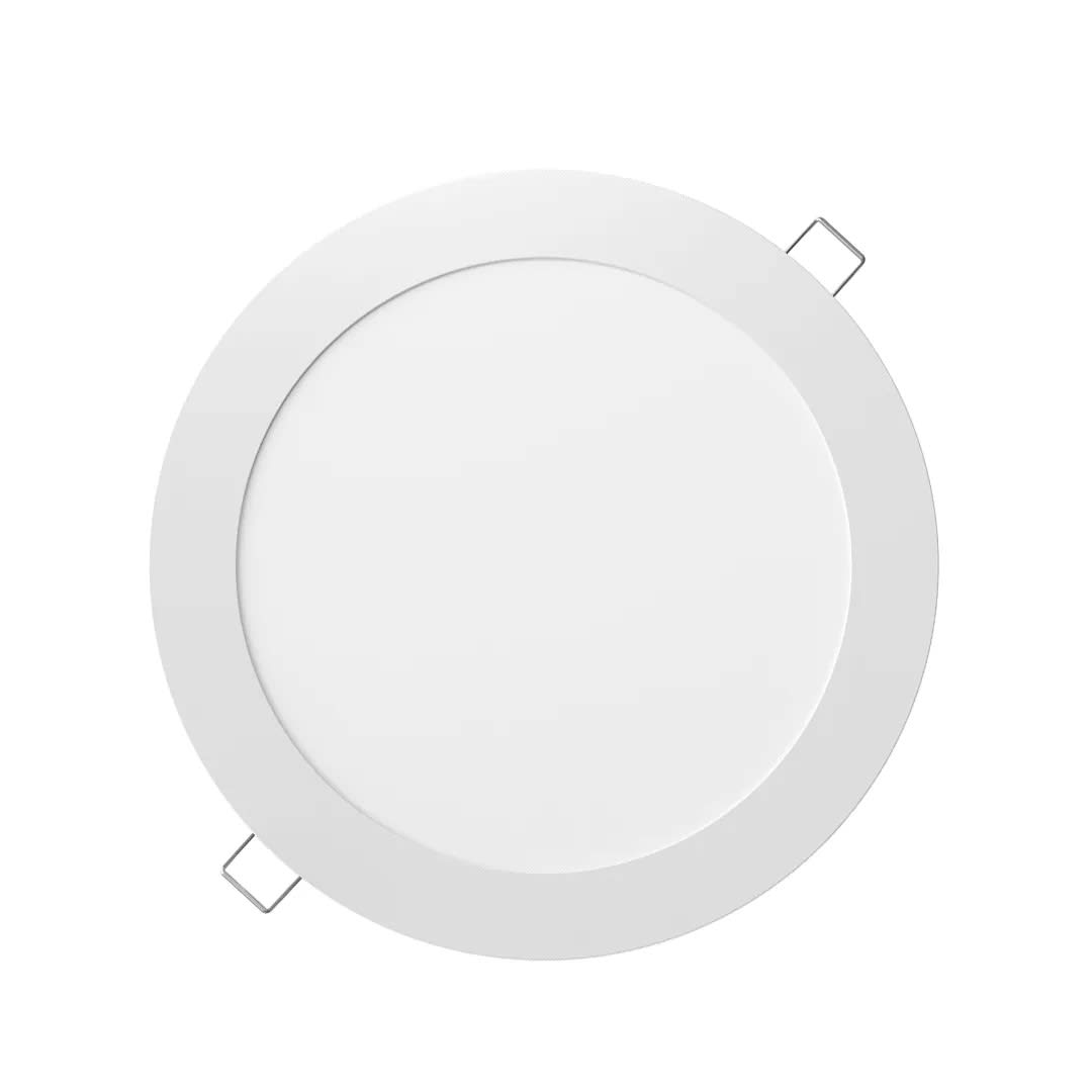 DOWNLIGHT EMPOTRABLE REDONDO 12W LUZ FRIA LEDVANCE