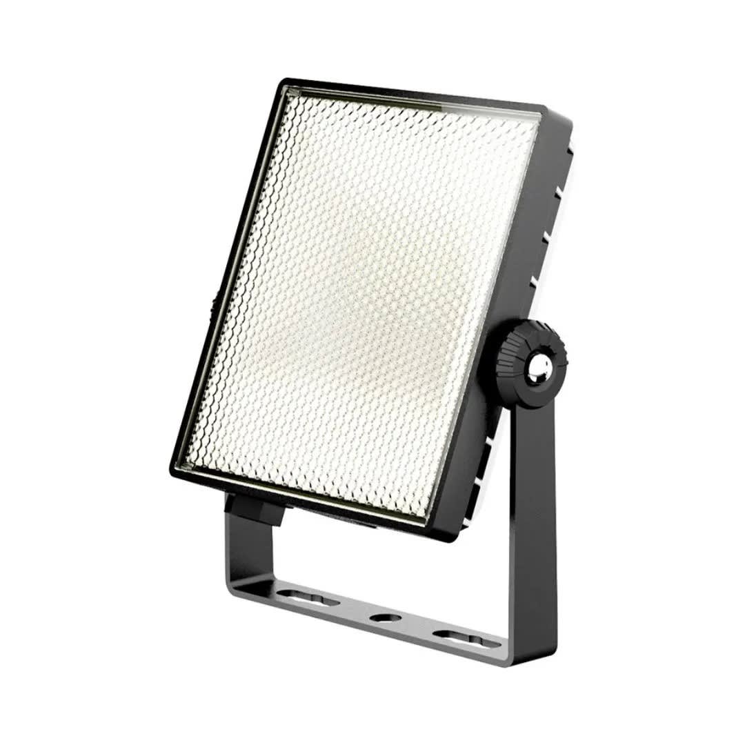 REFLECTOR LED 10W LUZ FRIA G3 ORANGE8