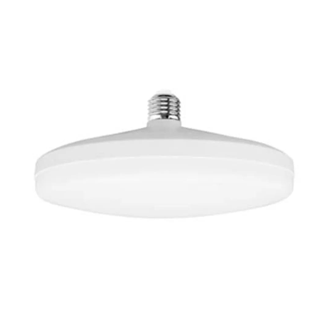 FOCO LED UFO E27 20W 20CM LUZ FRIA LIGHTECH