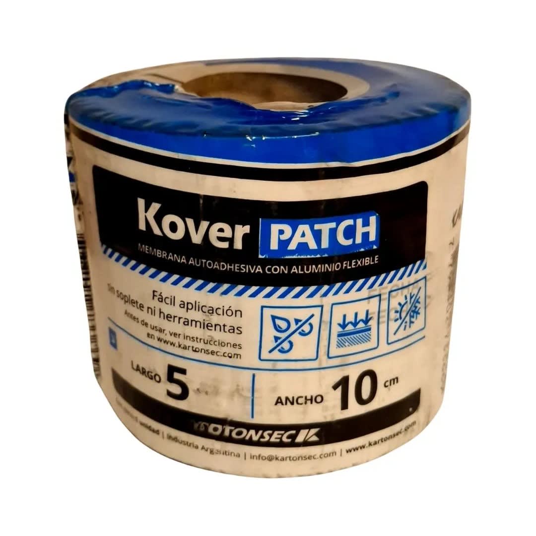 CINTA ASFALTICA 0.10X5M MATHIESEN3