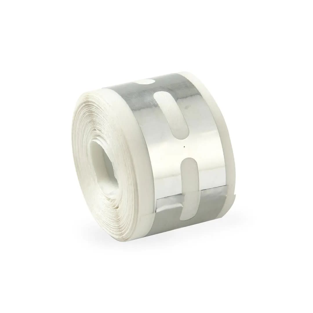 CINTA PERFORADA DE ALUMINIO 25MM X 12 METROS MATHIESEN2