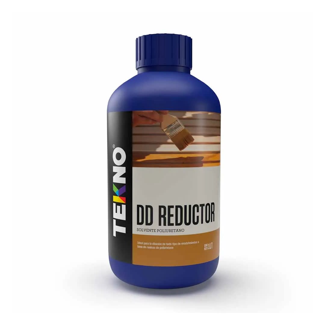 REDUCTOR DD 1 LITRO TEKNO