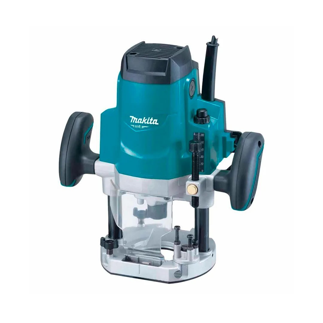 RUTEADORA 1/2'' 1650W M3600B MAKITA MT