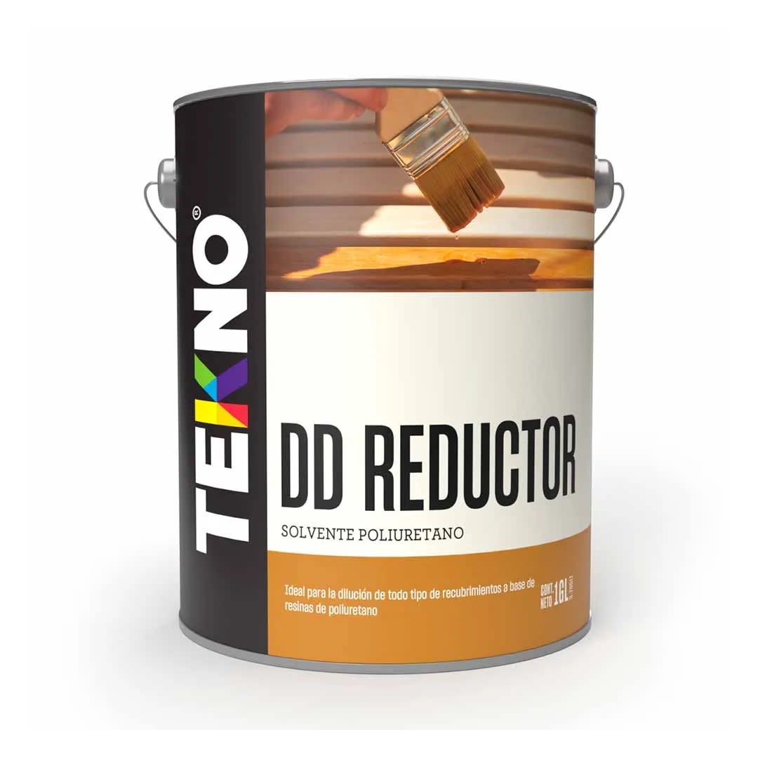 REDUCTOR D/D 1 GALON TEKNO