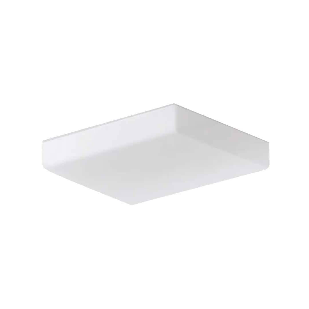 PLAFON LED CUADRADO FRAMELESS 24W LUZ BLANCA LIGHTECH