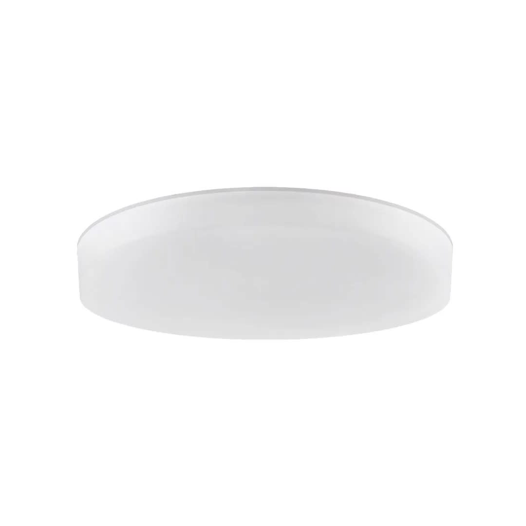 PLAFON LED CIRCULAR FRAMELESS 24W LUZ BLANCA LIGHTECH