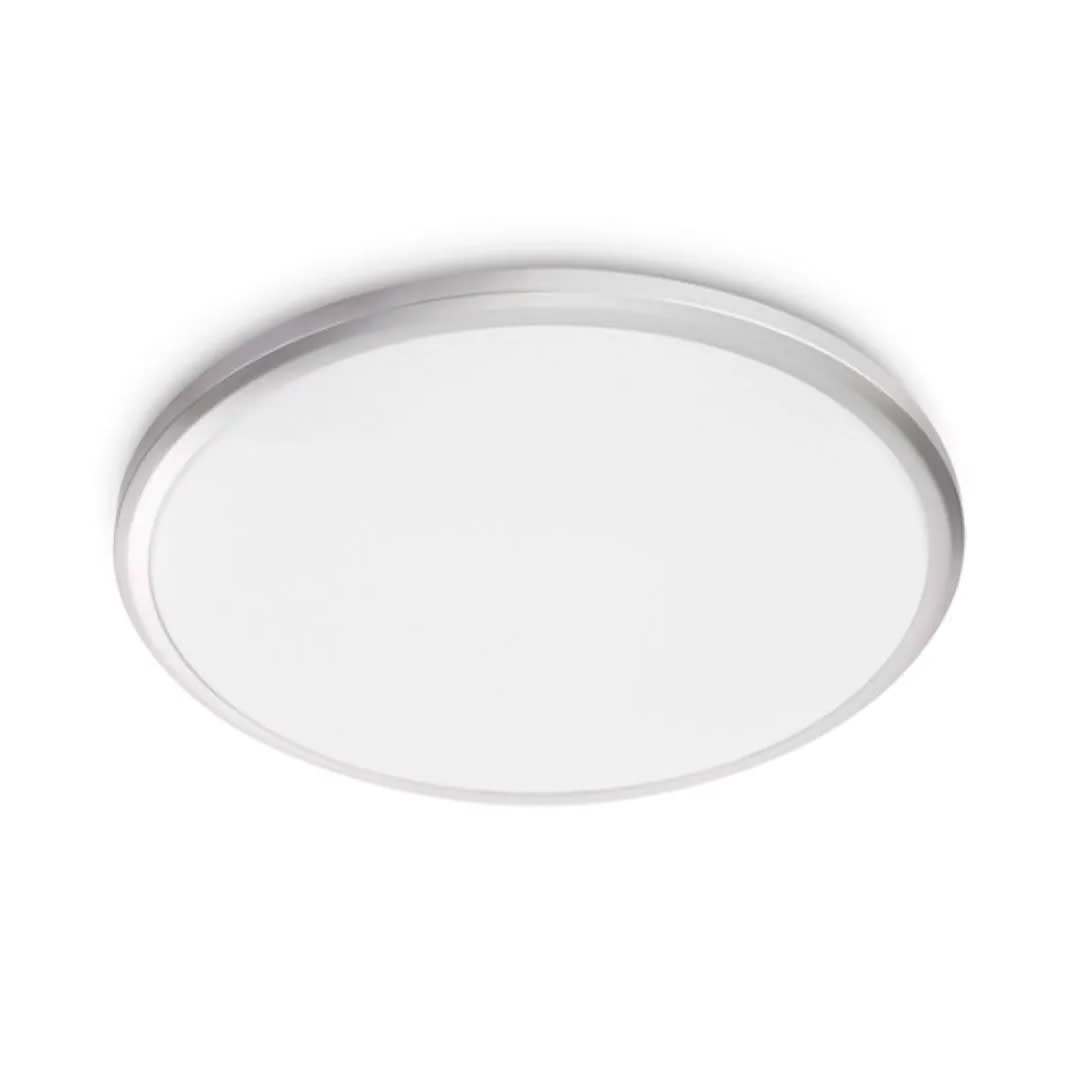 PLAFON LED 20W LUZ CALIDA PHILIPS