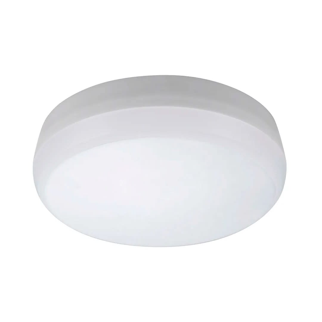 PLAFON HIELO 12W LED LUZ FRIA LIGHTECH