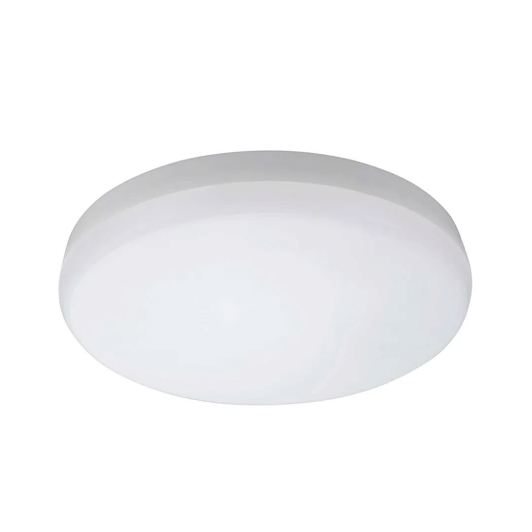 PLAFON LED HIELO 24W LUZ FRIA LIGHTECH