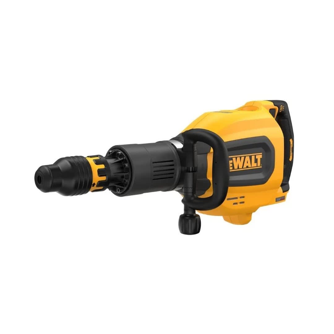MARTILLO DEMOLEDOR DCH911B-B3 SDS MAX 60V DEWALT3