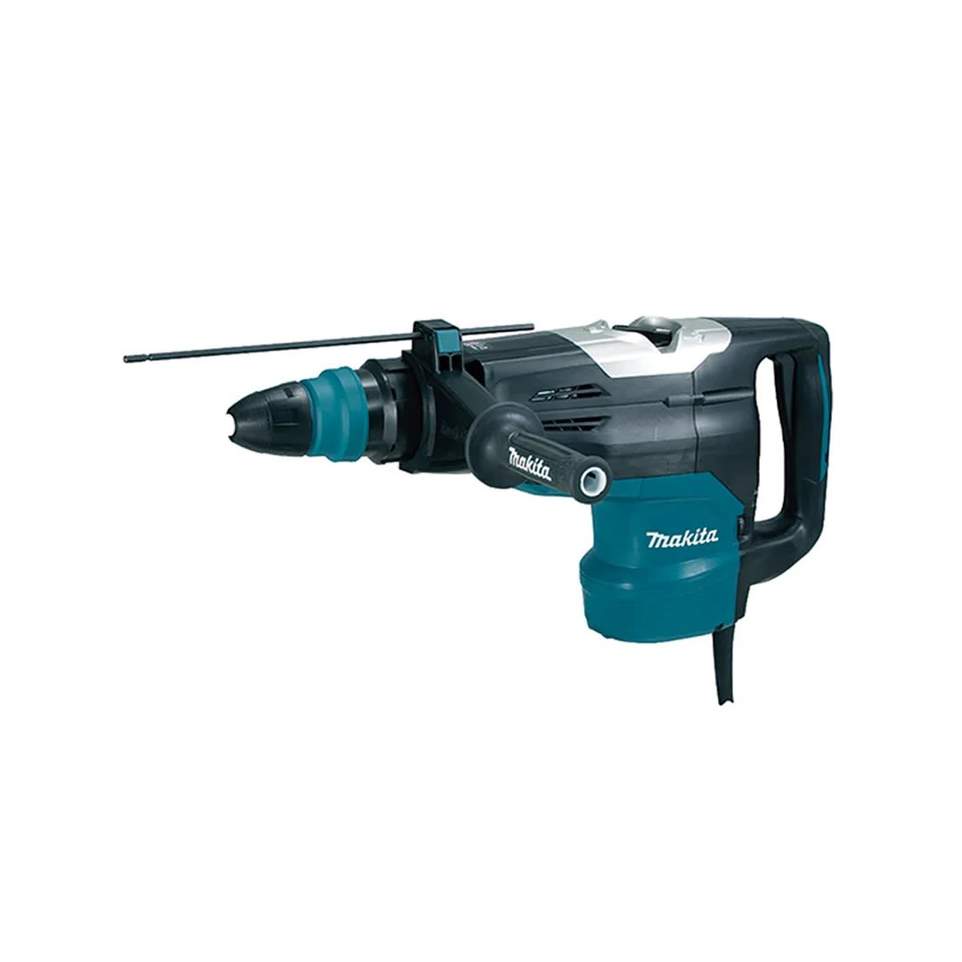 ROTOMARTILLO SDS-PLUS 10.9KG 1510W HR5202C MAKITA2