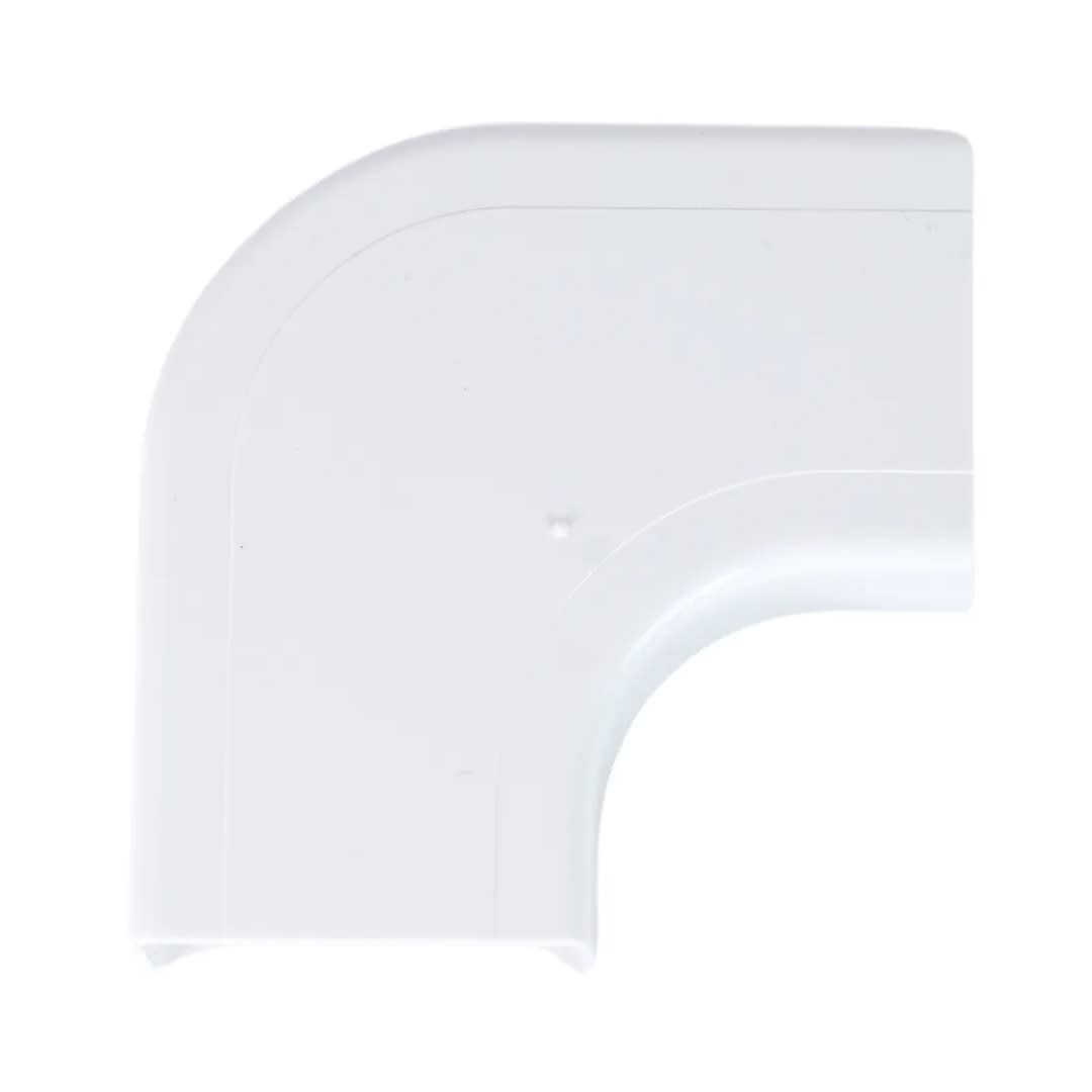 ANGULO PLANO 40X25MM SCHNEIDER ELECTRIC