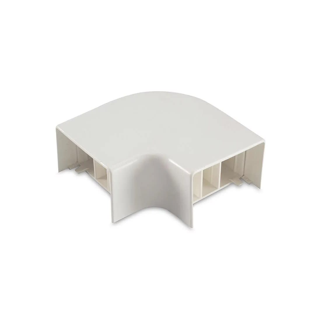 ANGULO PLANO 60X40MM SCHNEIDER ELECTRIC