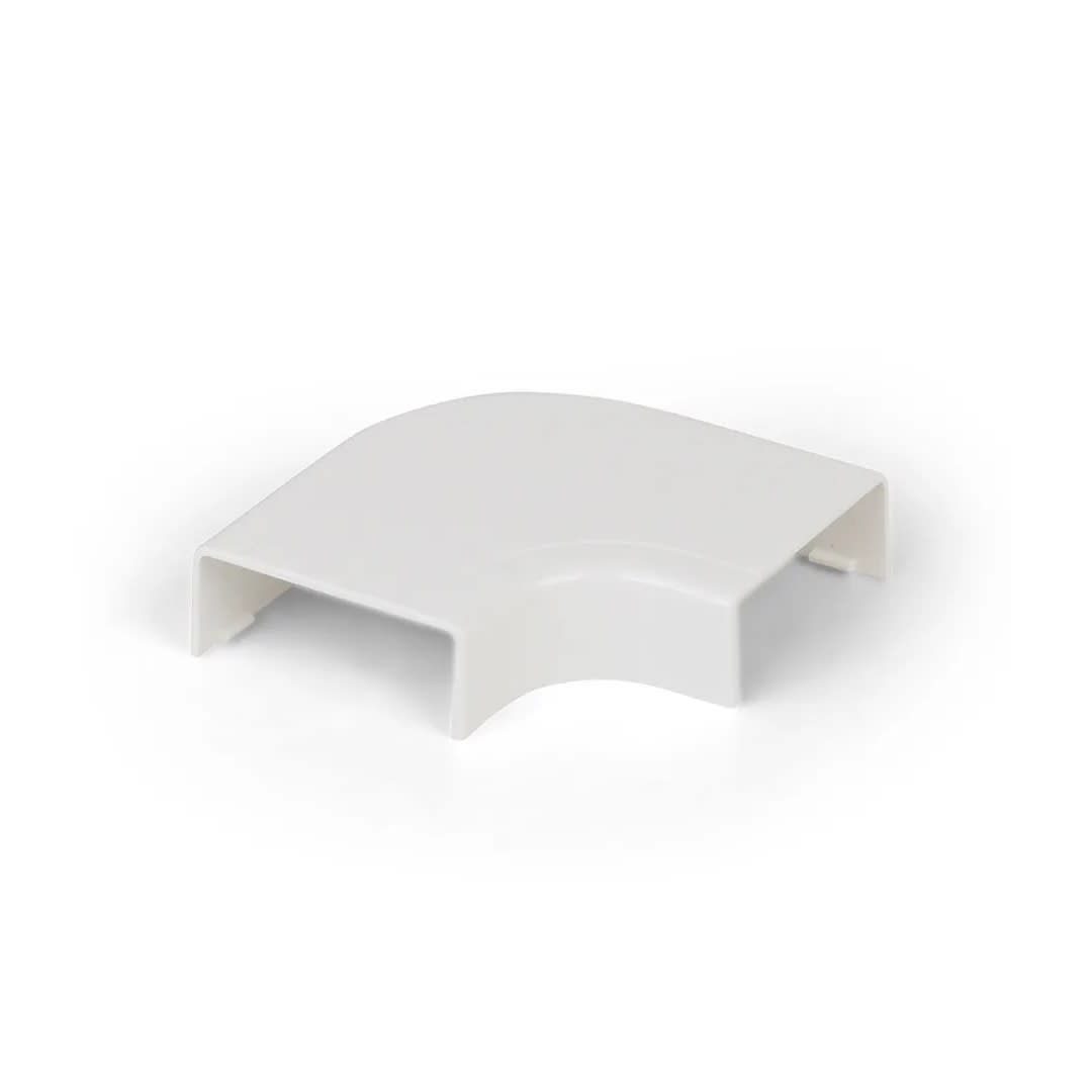 ANGULO PLANO 32X12MM SCHNEIDER ELECTRIC