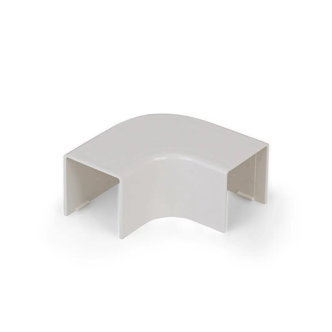 ANGULO PLANO 25X25MM SCHNEIDER ELECTRIC