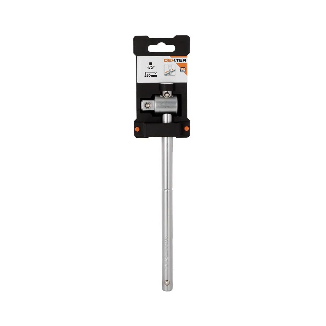 ADAPTADOR UNIVERSAL 1/2'' 250MM DEXTER