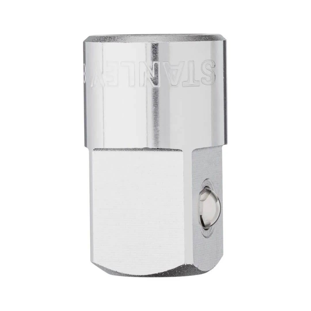 ADAPTADOR RATCH DE 1/2 A 3/4 STANLEY