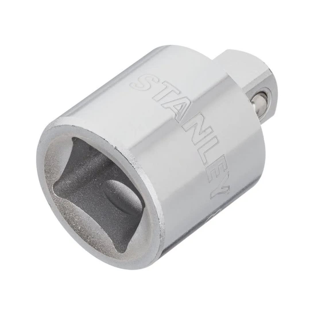 ADAPTADOR 3/4 ENCASTRE 1/2 STANLEY