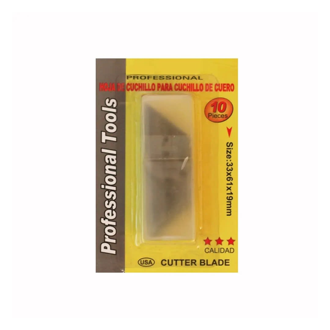 REPUESTO CUCHILLA CHICO HOME TOOLS