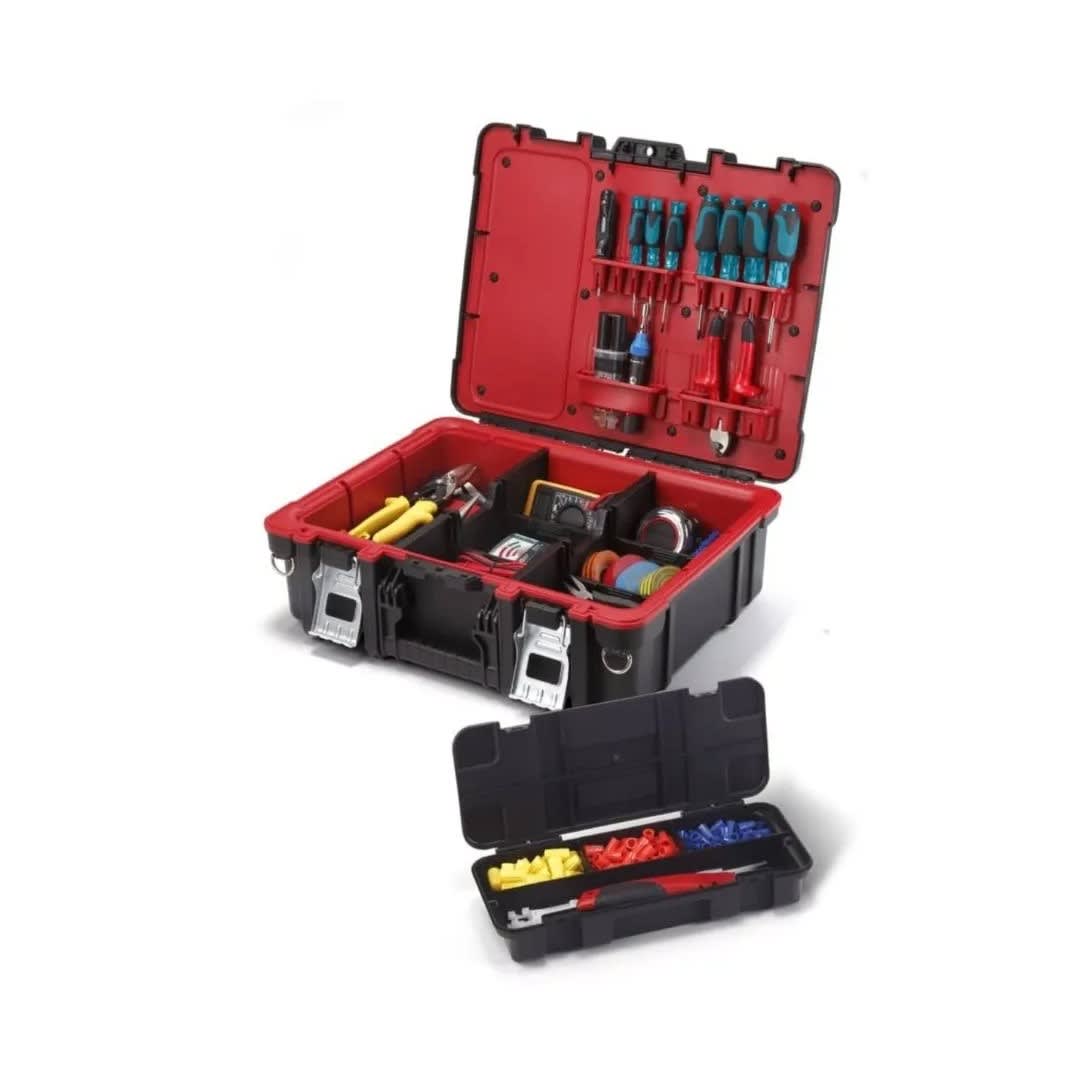 CAJA ORGANIZADORA DE HERRAMIENTAS KETER2