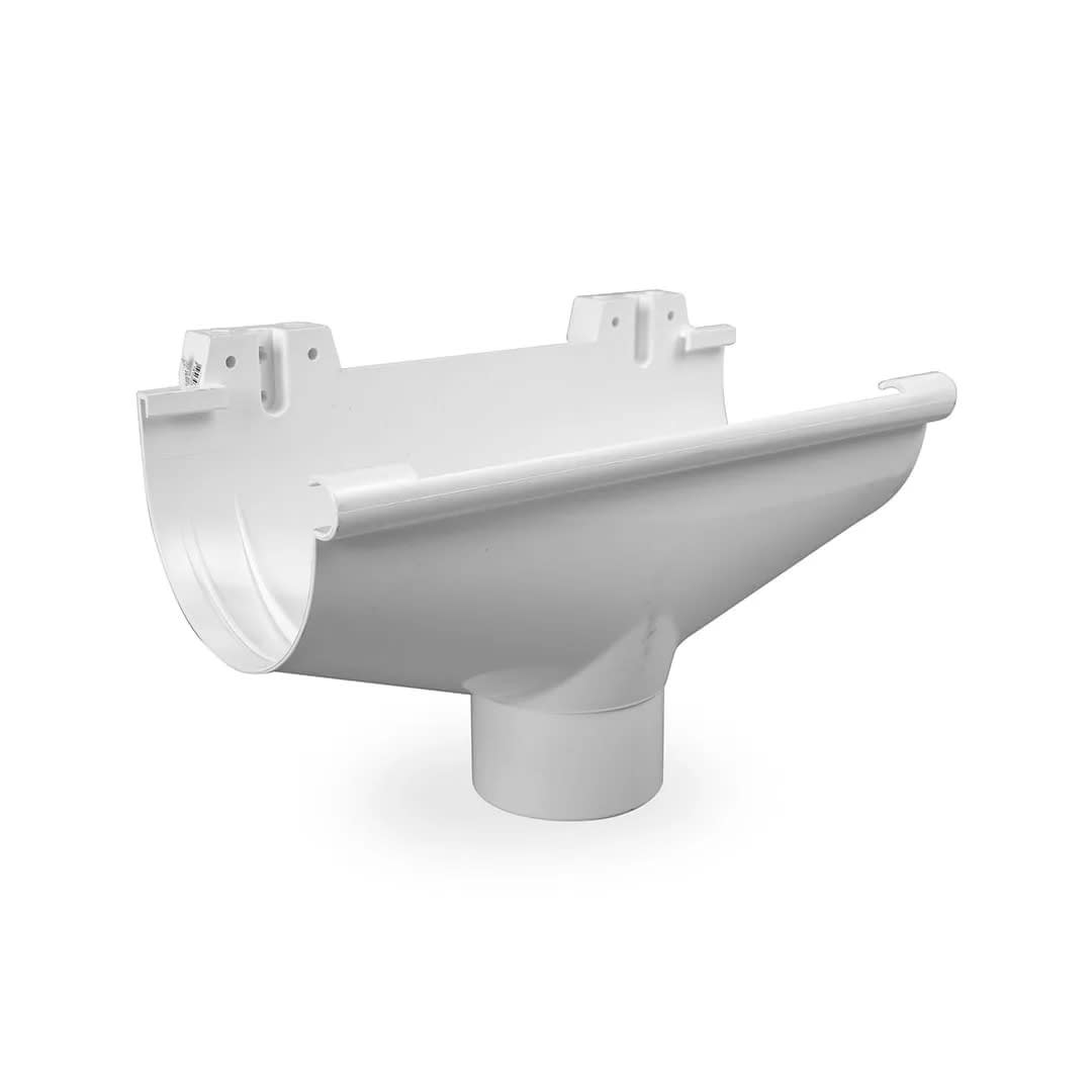 EMBUDO DILATACION PARA CANALETA D/4'' NICOLL