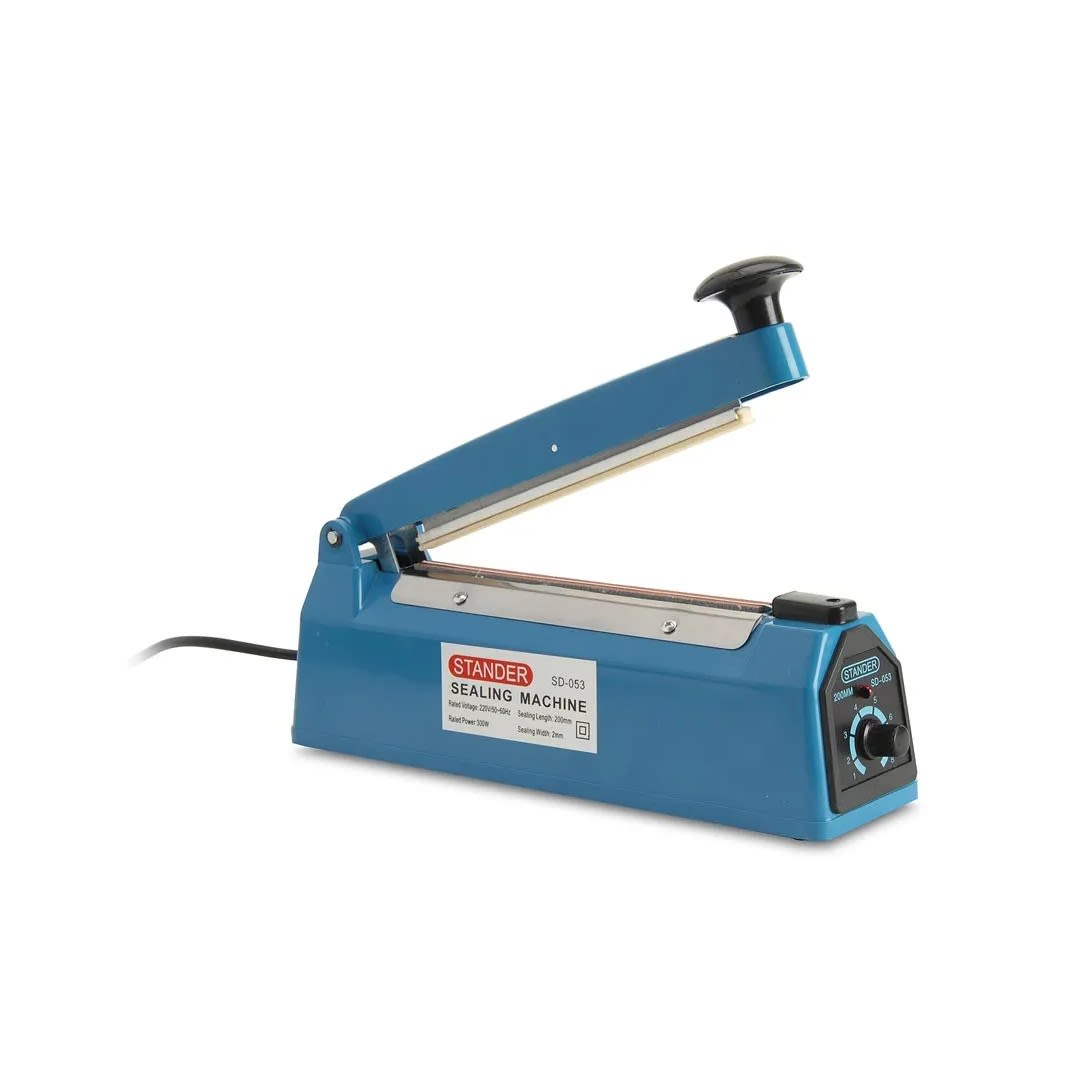 SELLADORA DE BOLSA 20 CM MAJOR2