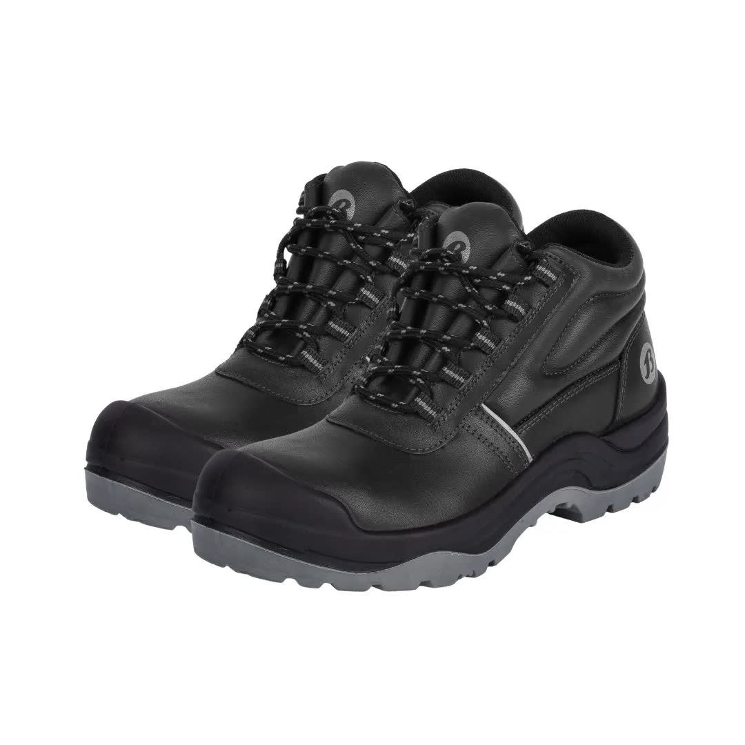 CALZADO DE SEGURIDAD BAMAKO TALLA 43 BATA3