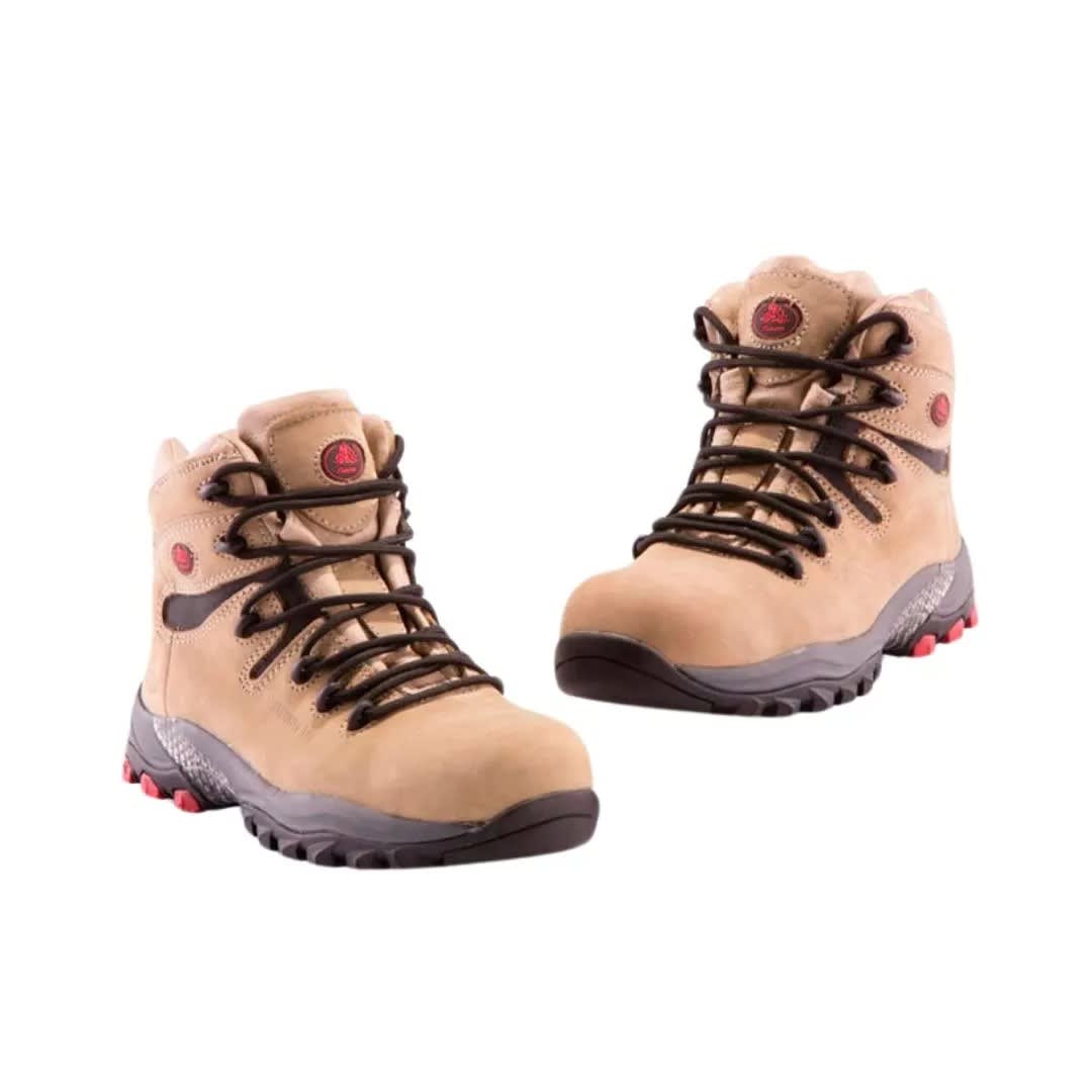 CALZADO DE SEGURIDAD ACCESS TALLA 39 BATA