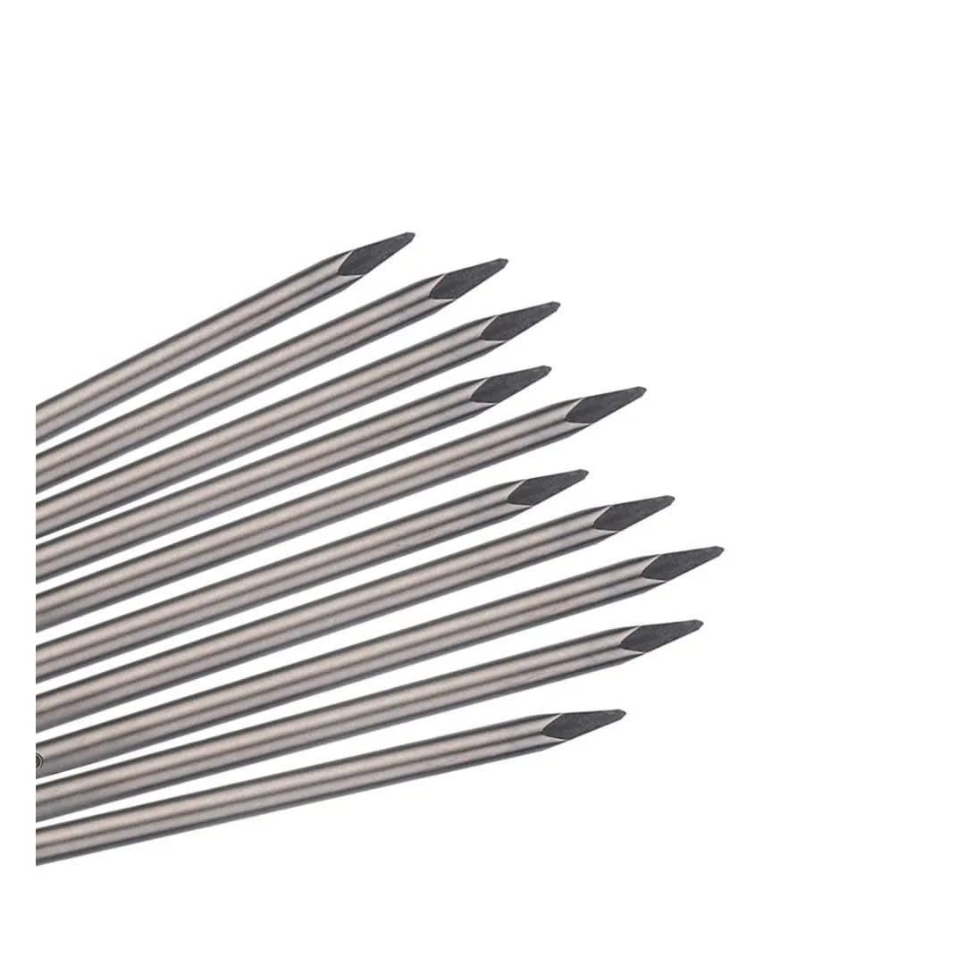 CINCEL SDS MAX 400 MM X3 UNIDADES MAKITA
