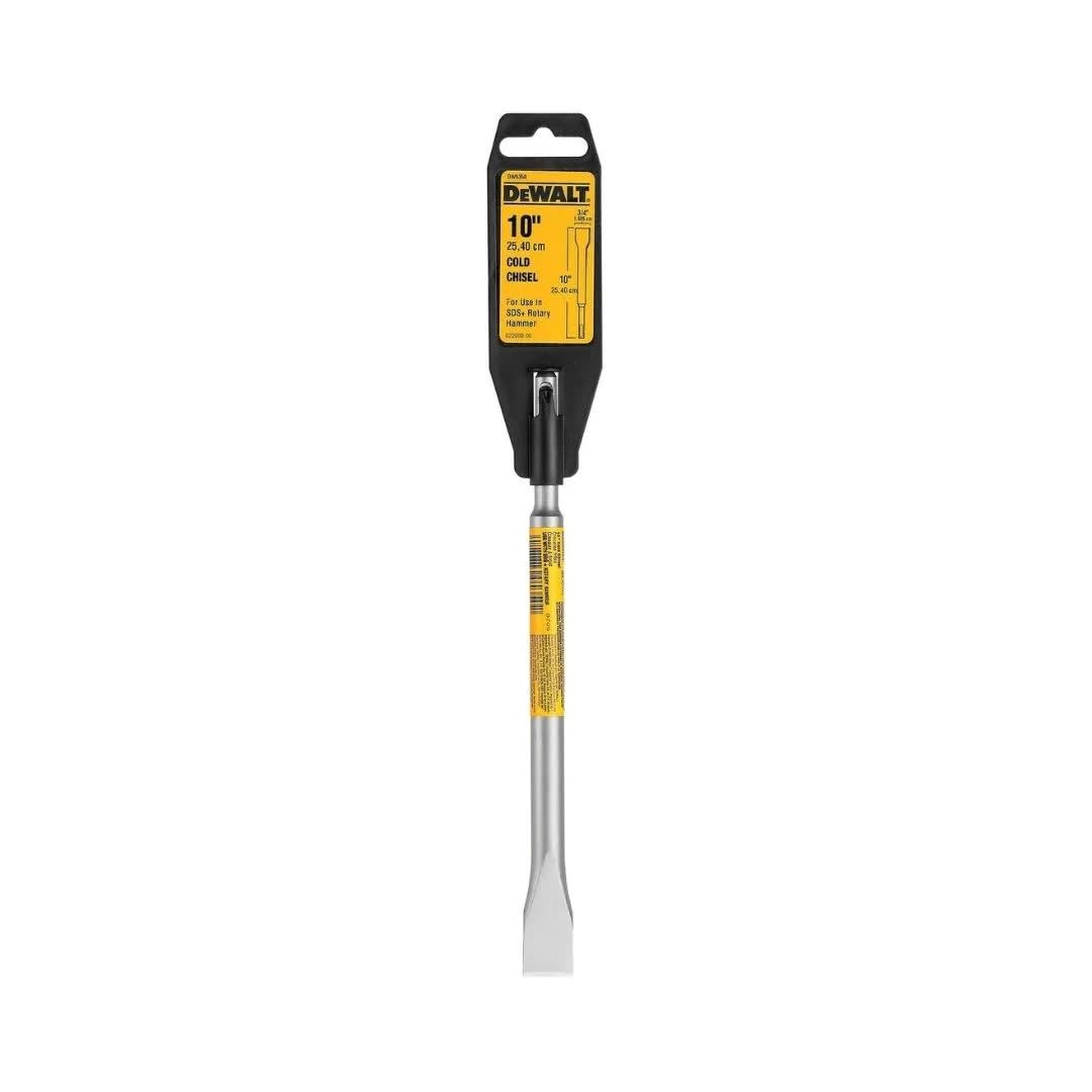 CINCEL SDS PLUS DEWALT