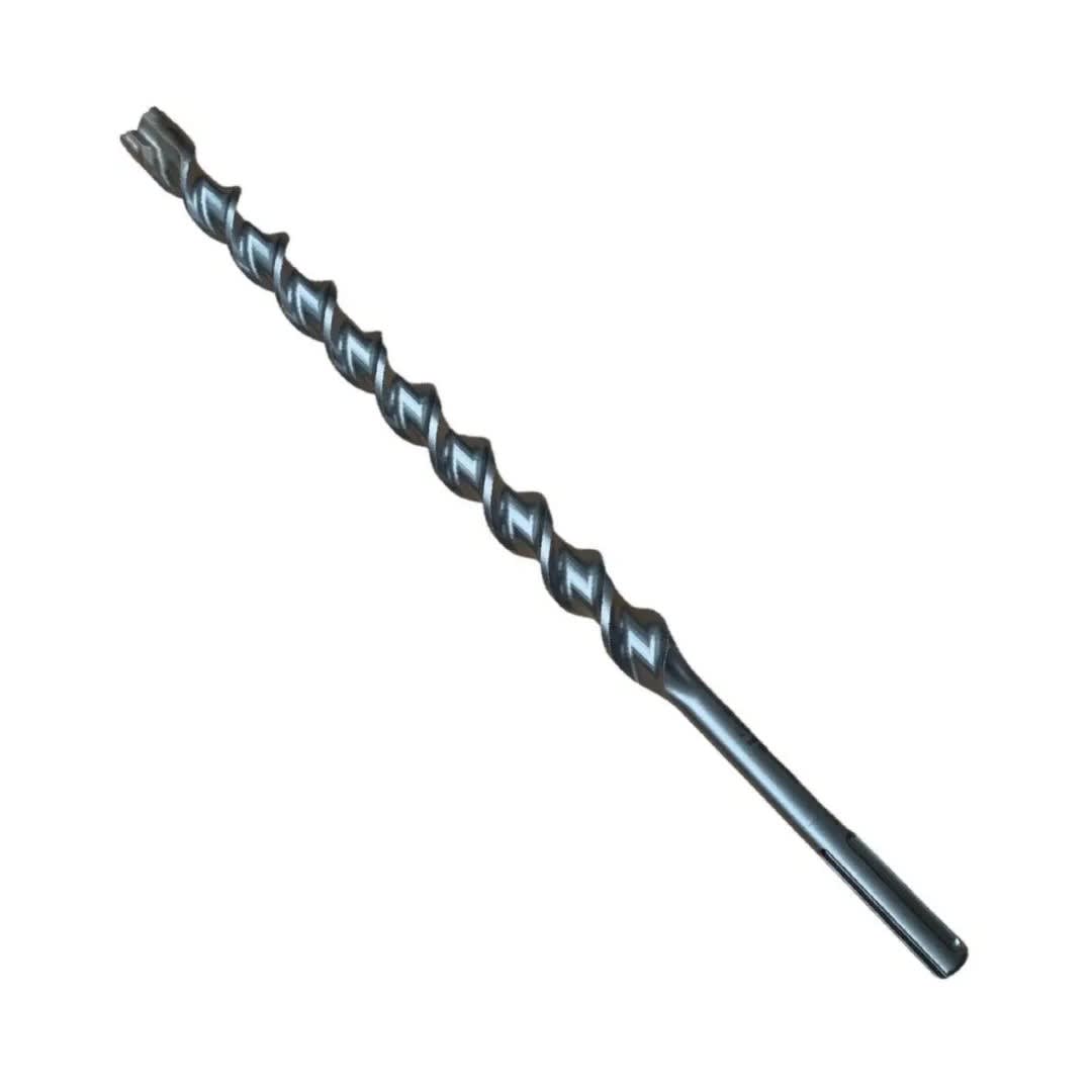 BROCA E-18013 SDS-MAX 32X920MM ACERO CINCO CORTES MAKITA