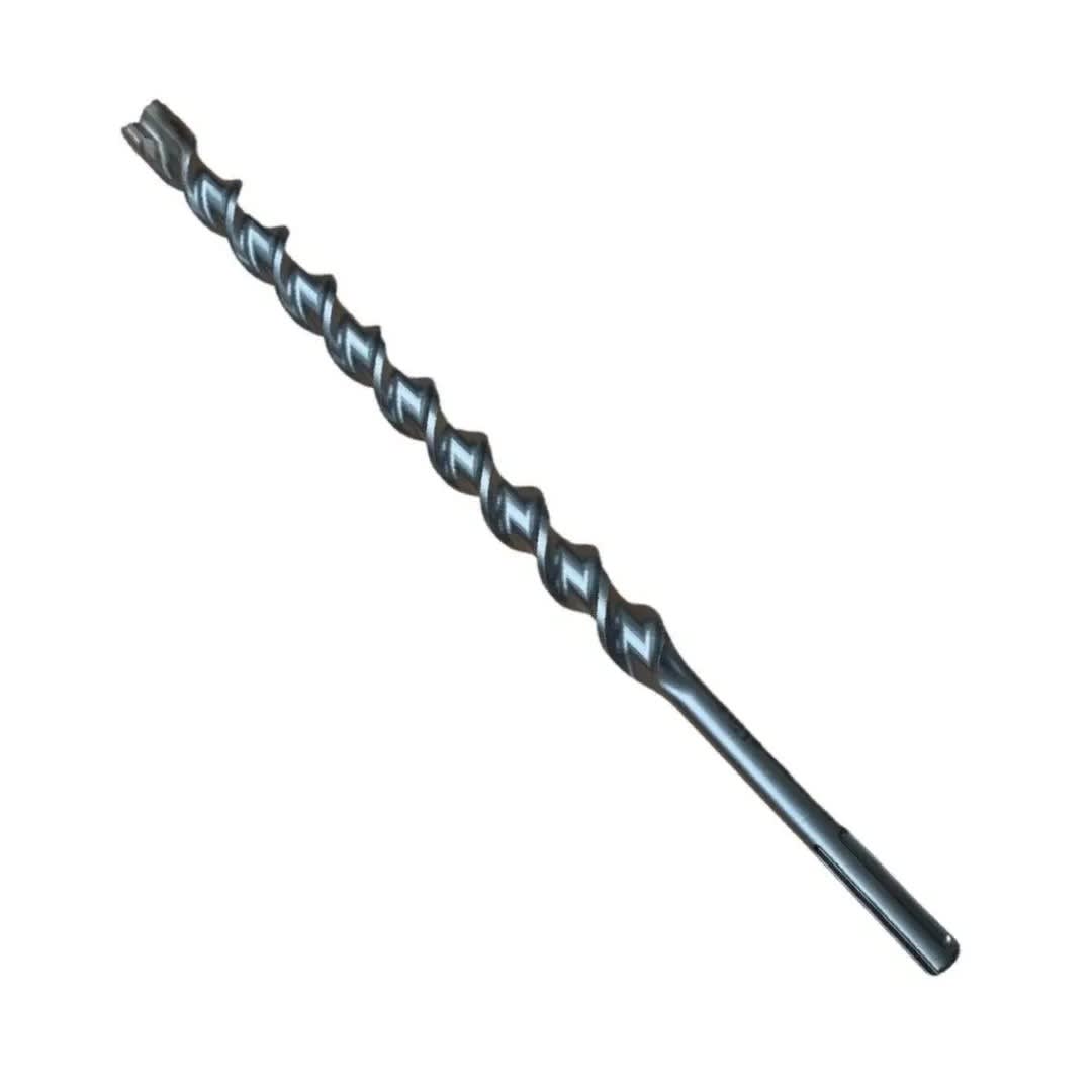 BROCA E-18007 SDS-MAX 32X540MM ACERO CINCO CORTES MAKITA
